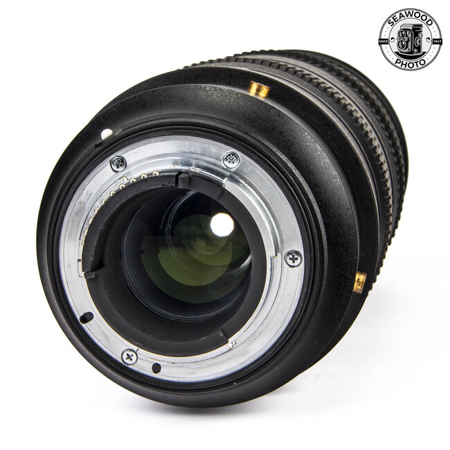 Nikon AF-S Nikkor 200-500mm f/5.6E ED VR GOOD