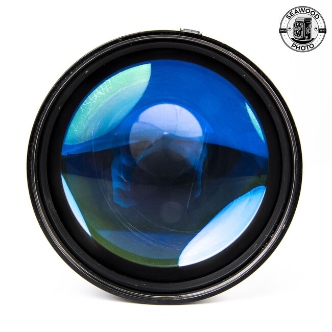 Hasselblad Carl Zeiss Tele Tessar C 350mm f/5.6 AS-IS