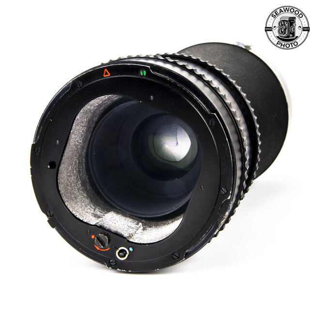 Hasselblad Carl Zeiss Tele Tessar C 350mm f/5.6 AS-IS