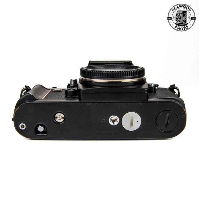 Nikon F3HP Body Only GOOD-