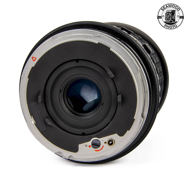 Hasselblad CFi FLE 50mm f/4 Distagon T* GOOD+