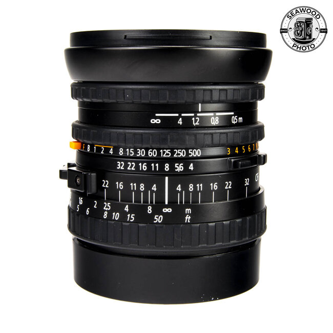 Hasselblad CFi FLE 50mm f/4 Distagon T* GOOD+