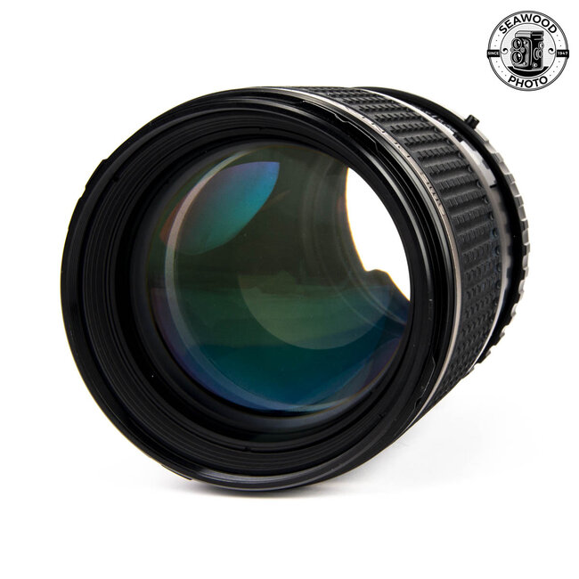 Pentax SMC FA 645 150mm f/2.8  Portrait Lens  for N NII EXCELLENT