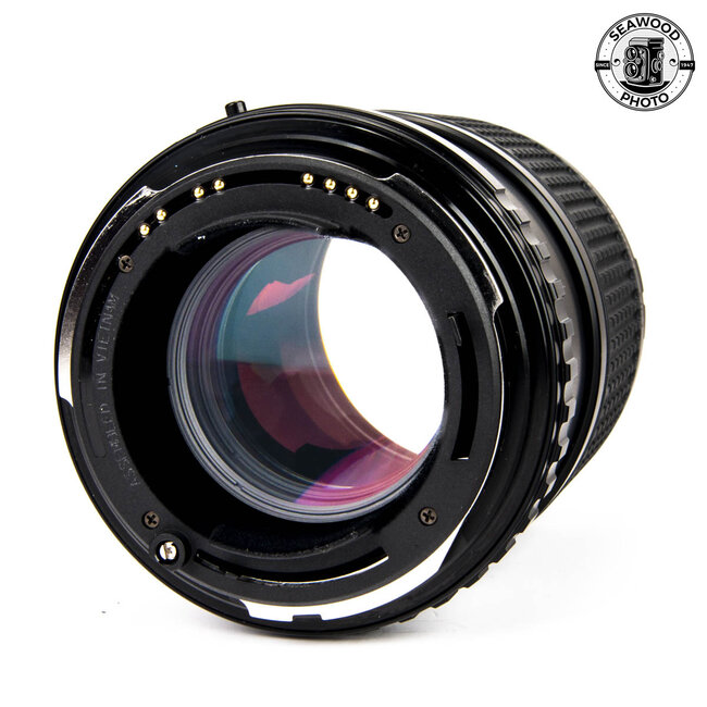 Pentax SMC FA 645 150mm f/2.8  Portrait Lens  for N NII EXCELLENT