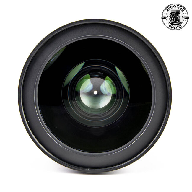 Nikon AF-S Nikkor 24-70mm f/2.8G ED GOOD+