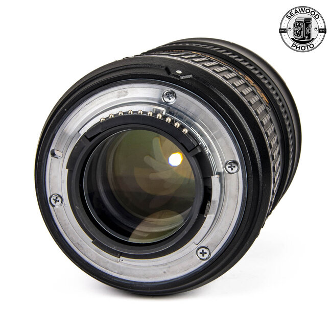 Nikon AF-S Nikkor 24-70mm f/2.8G ED GOOD+