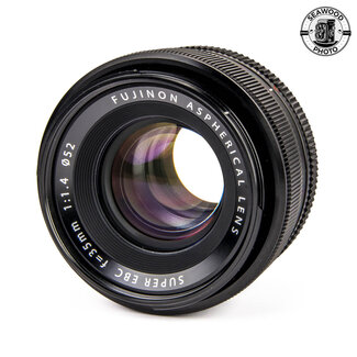 Fujifilm Fujifilm XF 35mm f/1.4 ASPH GOOD+