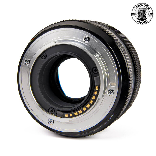 Fujifilm XF 35mm f/1.4 ASPH GOOD+
