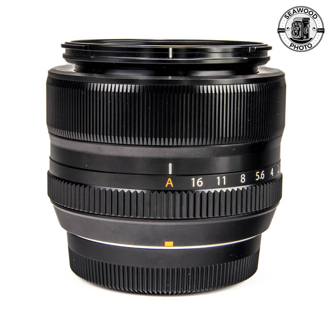 Fujifilm XF 35mm f/1.4 ASPH GOOD+