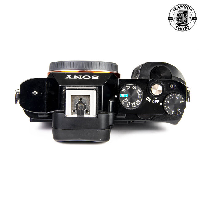 Sony A7R 36.4MP Body Only GOOD-