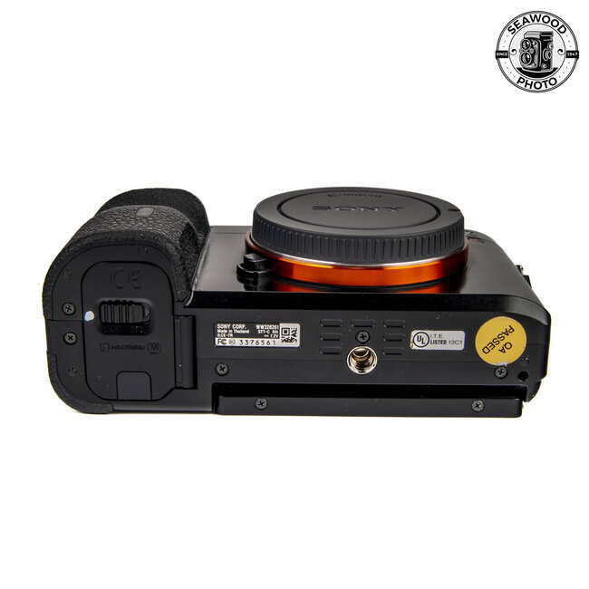 Sony A7R 36.4MP Body Only GOOD-