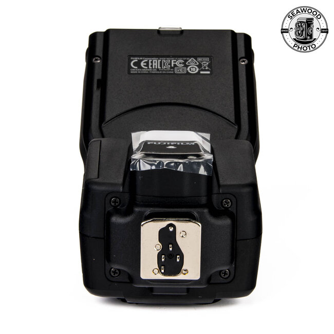 Fujifilm EF-60 Shoe Mount Flash. LIKE NEW