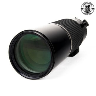 Pentax Pentax FA 645 400mm f/5.6 ED (IF)  EXCELLENT