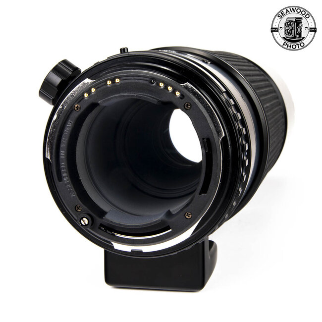 Pentax FA 645 400mm f/5.6 ED (IF)  EXCELLENT