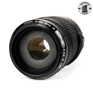 Canon Canon EF 70-300mm f/4-5.6 IS EXCELLENT