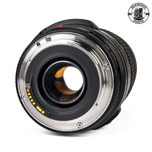 Canon EF 70-300mm f/4-5.6 IS EXCELLENT