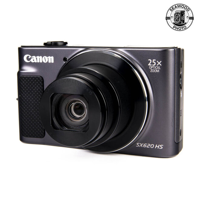 Canon PowerShot SX620 HS   EXCELLENT