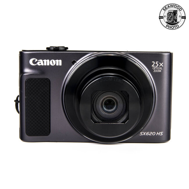 Canon PowerShot SX620 HS   EXCELLENT