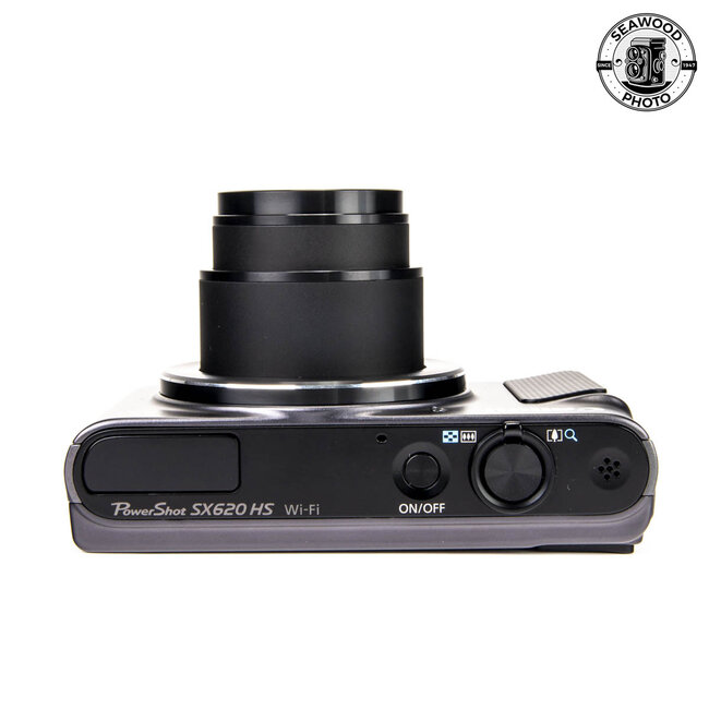 Canon PowerShot SX620 HS   EXCELLENT