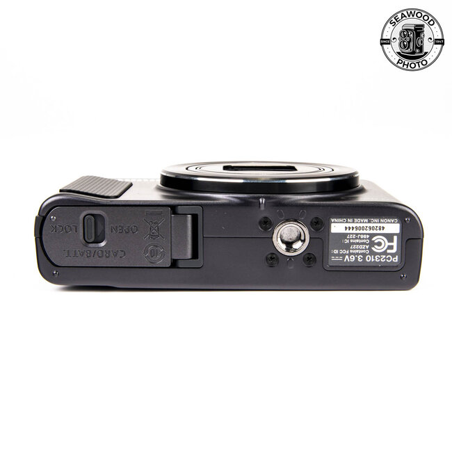 Canon PowerShot SX620 HS   EXCELLENT