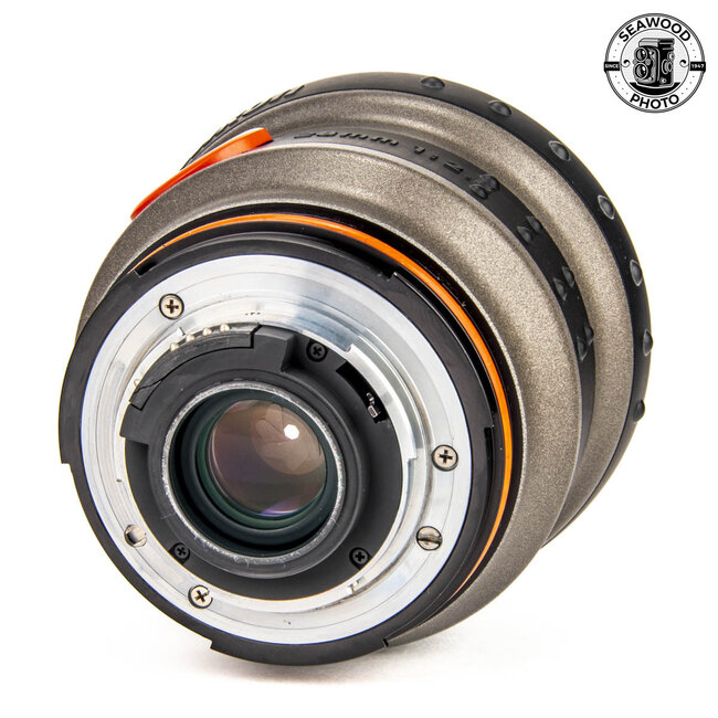 Nikon R-UW AF Nikkor 28mm f/2.8 AS-IS