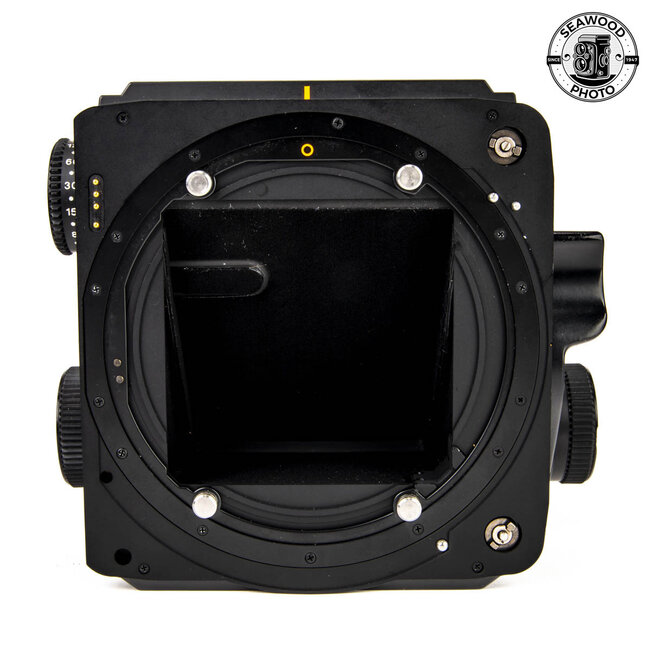 Mamiya RZ67 Pro II Body Only FOR PARTS