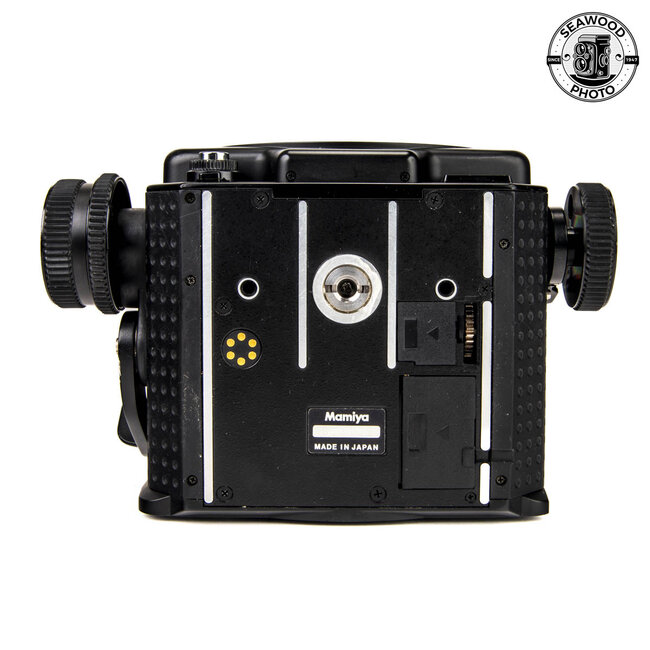 Mamiya RZ67 Pro II Body Only FOR PARTS