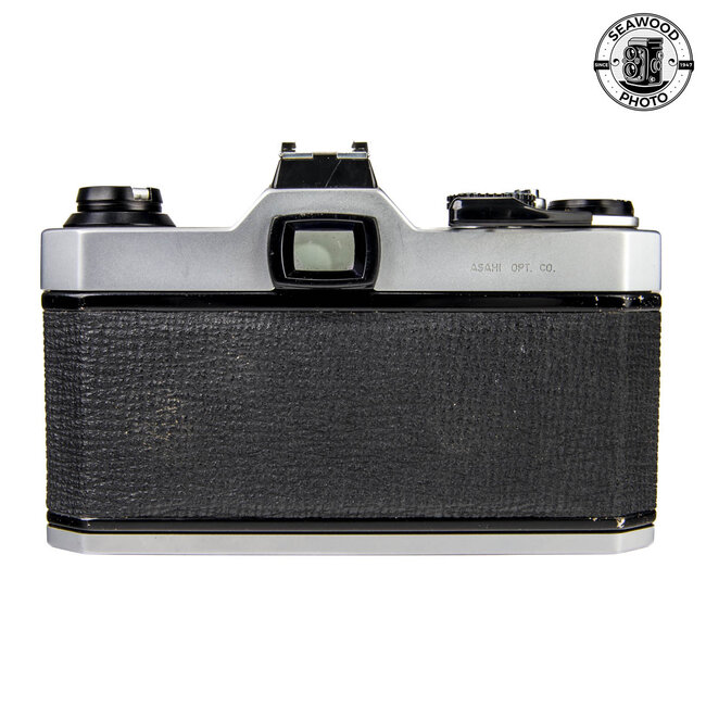 Pentax K1000 w/ SMC 50mm f/2 EXCELLENT