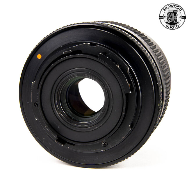 Carl Zeiss 25mm f/2.8 Distagon T* C/Y GOOD+