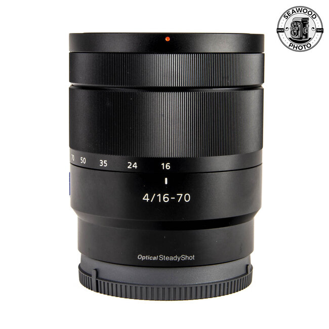 Sony Zeiss 16-70mm f/4 ZA OSS GOOD+
