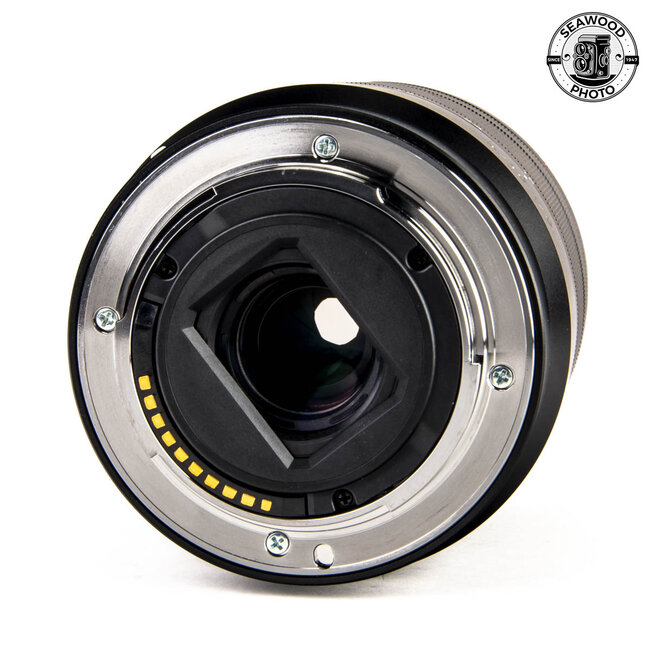 Sony Zeiss 16-70mm f/4 ZA OSS GOOD+