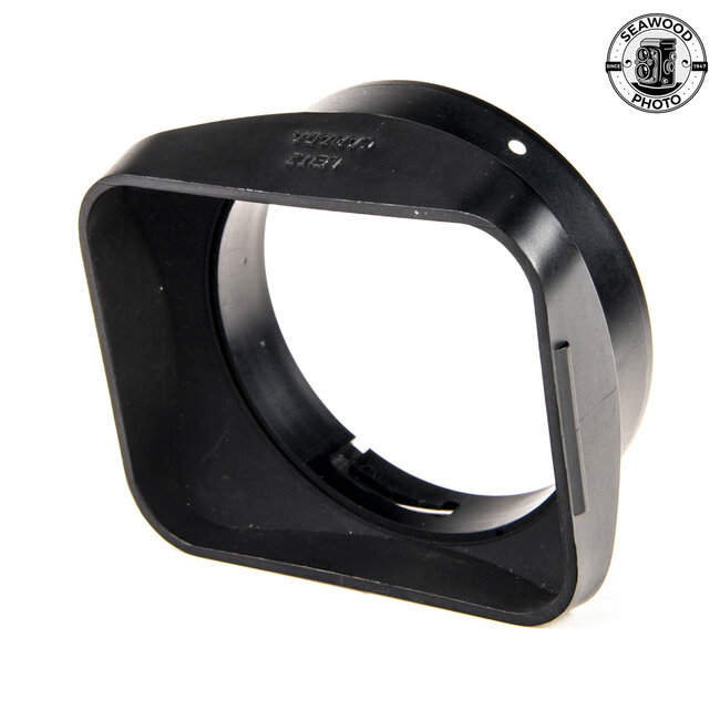 Leica 12536 Hood for Leitz Elmarit-M 28mm f/2.8 Lens GOOD
