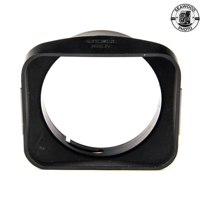 Leica 12536 Hood for Leitz Elmarit-M 28mm f/2.8 Lens GOOD