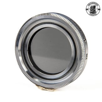 Carl Zeiss Zeiss-Ikon Contapol Polarizer S27 for Contaflex 50mm f/2.8 Lens EXCELLENT