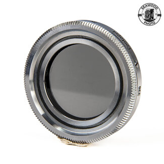 Zeiss-Ikon Contapol Polarizer S27 for Contaflex 50mm f/2.8 Lens EXCELLENT