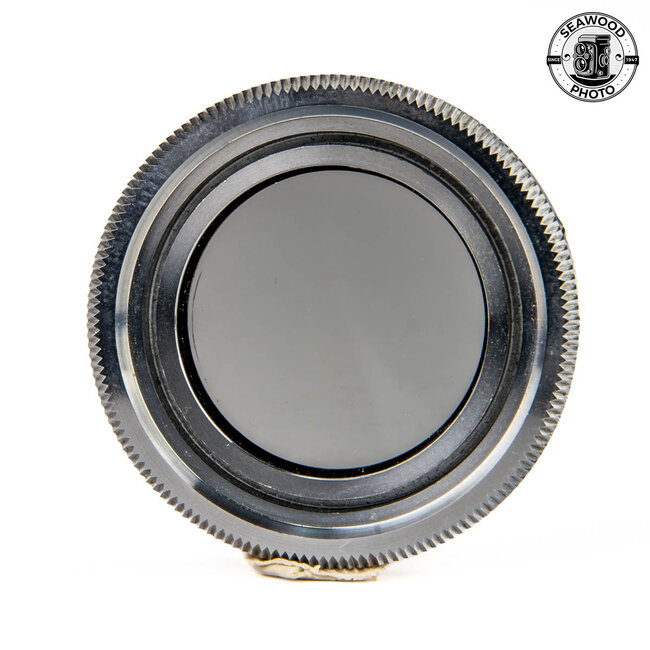 Zeiss-Ikon Contapol Polarizer S27 for Contaflex 50mm f/2.8 Lens EXCELLENT