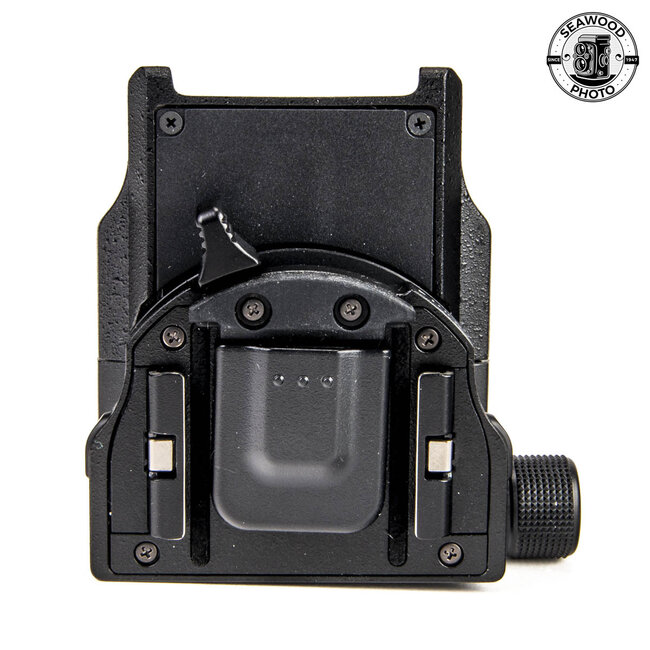 Fujifilm EVF-TL1EVF Tilt Adapter for GFX 50s LIKE NEW