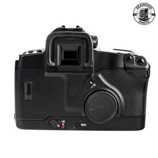 Canon EOS 3 35mm SLR Body Only EXCELLENT