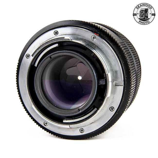 Leica Leitz Elmarit-R 90mm f/2.8 3 cam FOR PARTS
