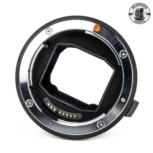 Sigma MC-11 Convert Canon EF to Sony E EXCELLENT