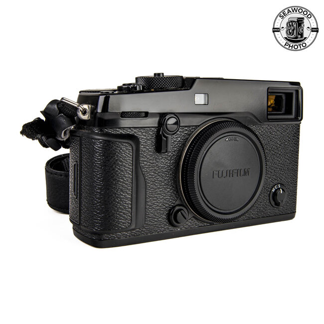 Fujifilm X-Pro 2 (Body Only) GOOD