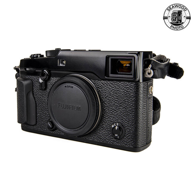 Fujifilm X-Pro 2 (Body Only) GOOD