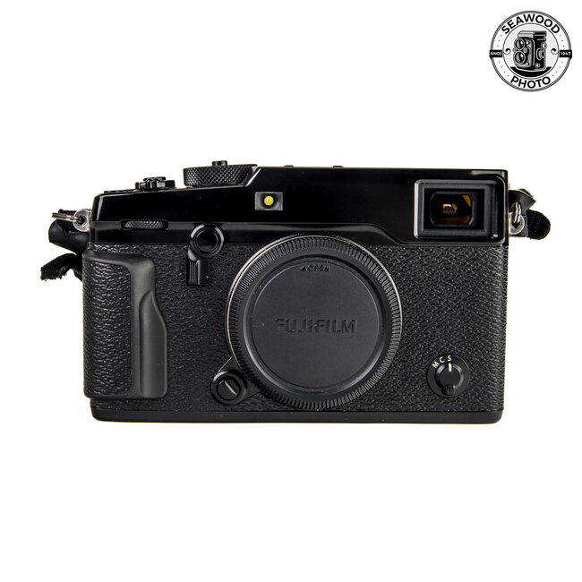 Fujifilm X-Pro 2 (Body Only) GOOD