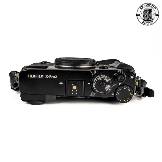Fujifilm X-Pro 2 (Body Only) GOOD