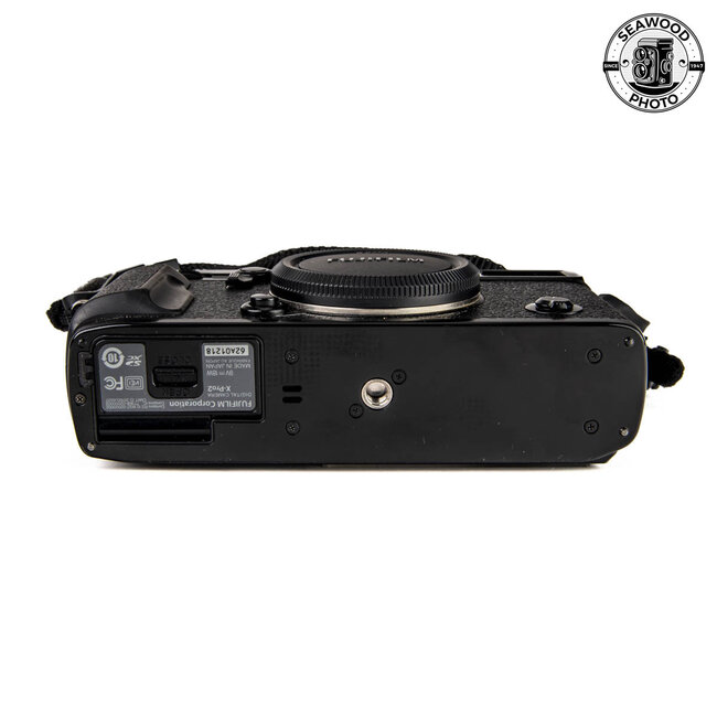 Fujifilm X-Pro 2 (Body Only) GOOD