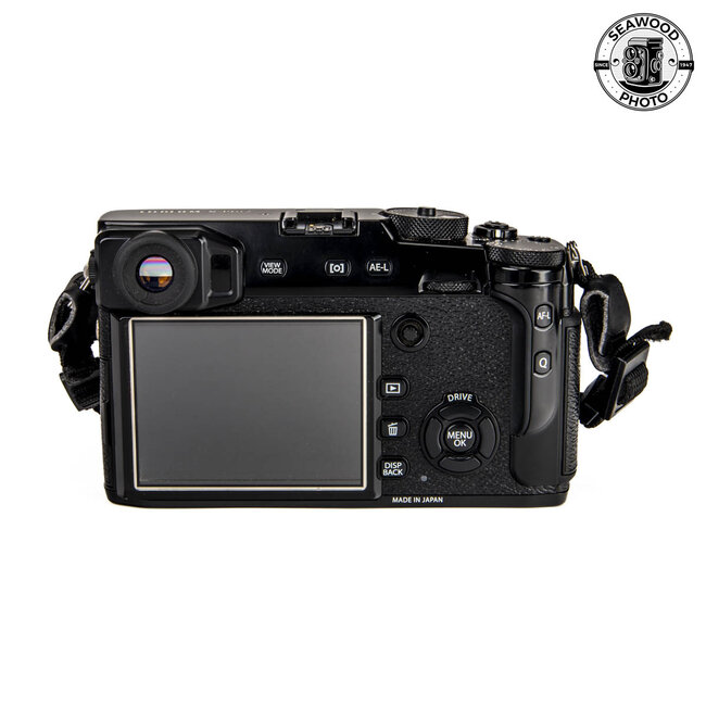 Fujifilm X-Pro 2 (Body Only) GOOD