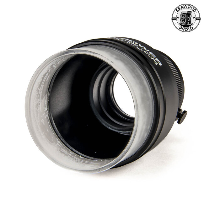 Fuji Professional 4X Magnifying Loupe Lupe GOOD