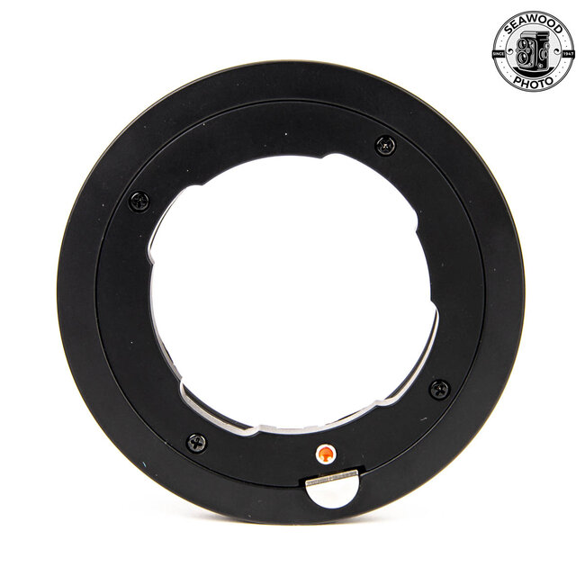 Novoflex Adapter HAX/LEM - Leica M to Hasselblad X  EXCELLENT