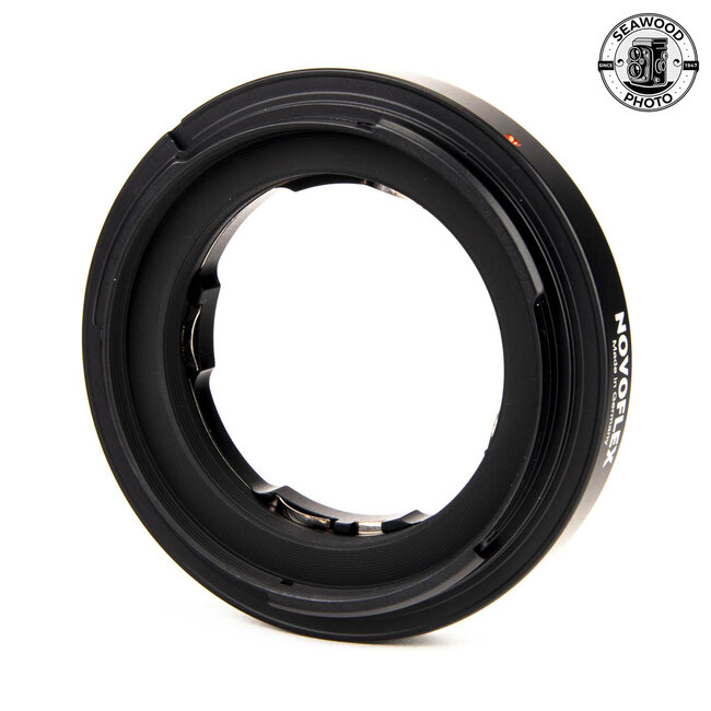 Novoflex Adapter HAX/LEM - Leica M to Hasselblad X  EXCELLENT