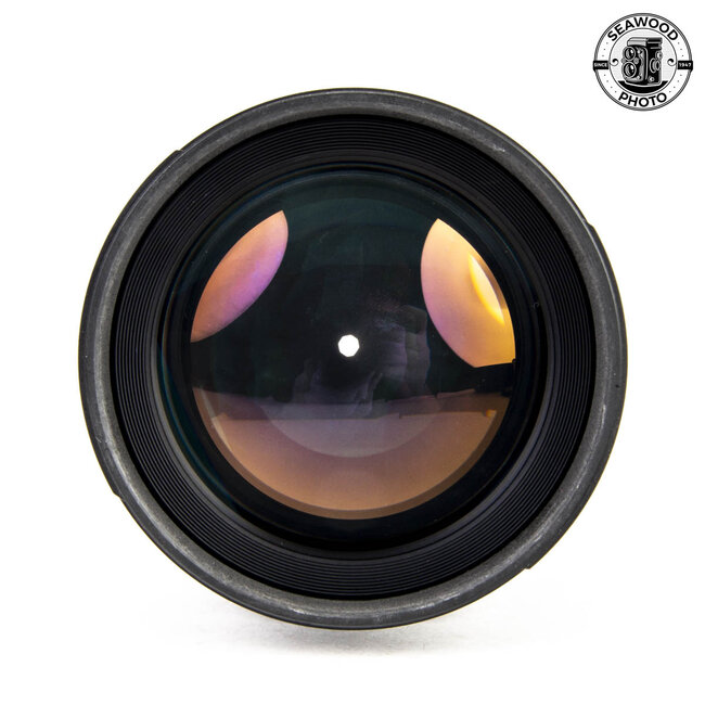 Rokinon 85mm f/1.5 T 1.5 AS IF Nikon Mount GOOD+